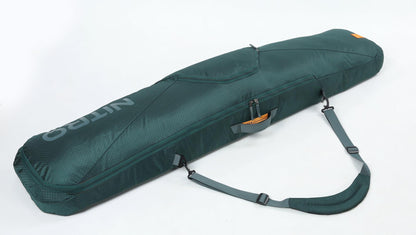 Nitro Sub Board Bag 165 Boardbag Snowboardtasche – Jungle Green – Detailansicht 4