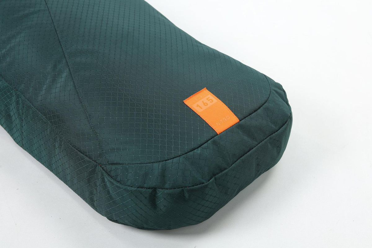 Nitro Sub Board Bag 165 Boardbag Snowboardtasche – Jungle Green – Detailansicht 5