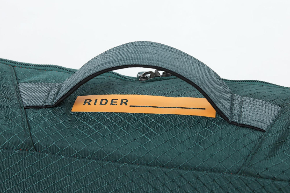 Nitro Sub Board Bag 165 Boardbag Snowboardtasche – Jungle Green – Detailansicht 7