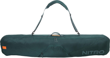 Nitro Sub Board Bag 165 Boardbag Snowboardtasche – Jungle Green – Produktansicht 2