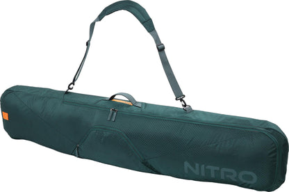 Nitro Sub Board Bag 165 Boardbag Snowboardtasche – Jungle Green – Produktansicht 3