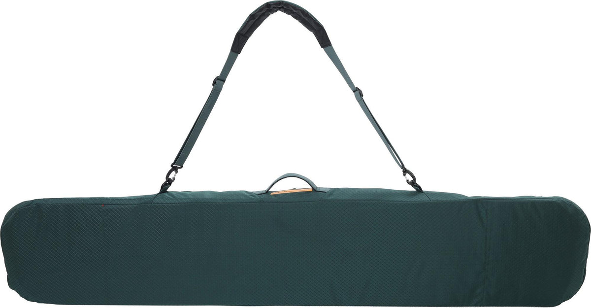 Nitro Sub Board Bag 165 Boardbag Snowboardtasche – Jungle Green – Produktansicht 4