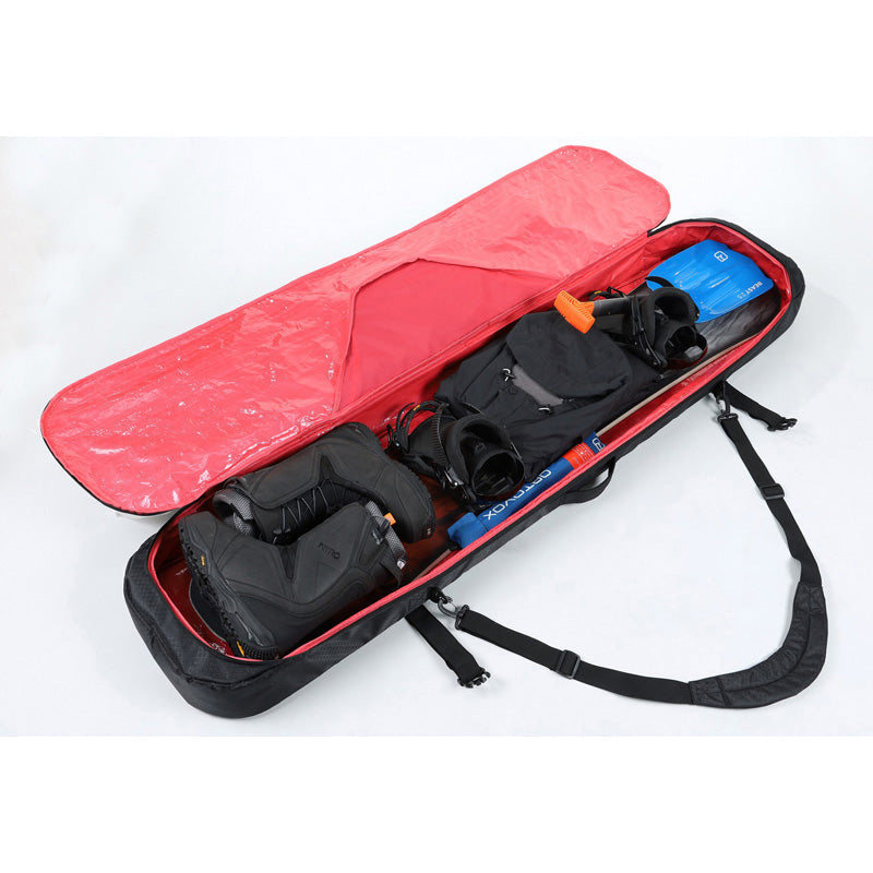 Nitro Bags CARGO BOARD BAG 159 PHANTOM