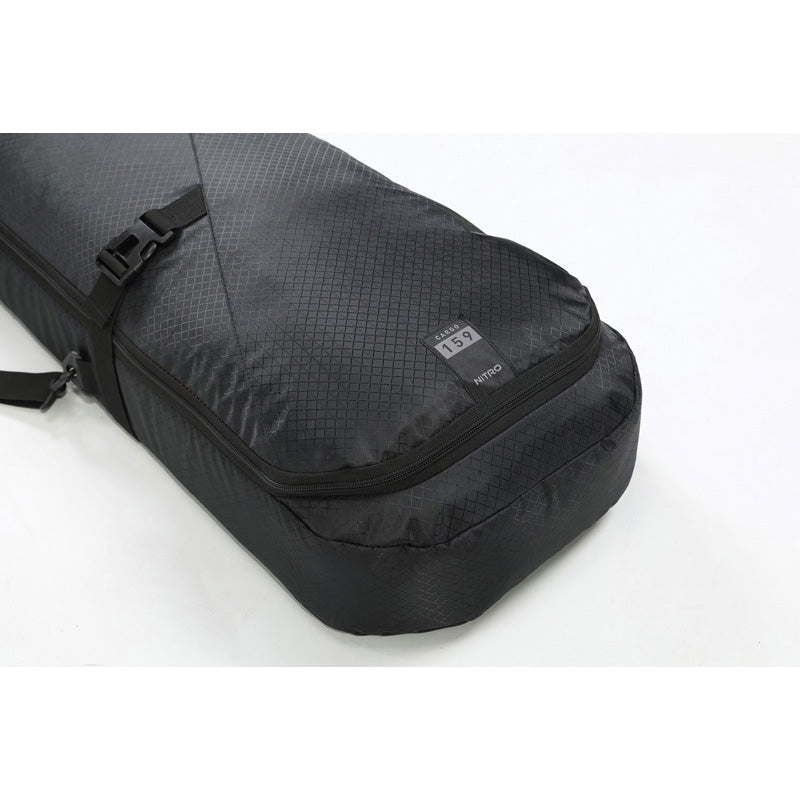 Nitro Bags CARGO BOARD BAG 159 PHANTOM