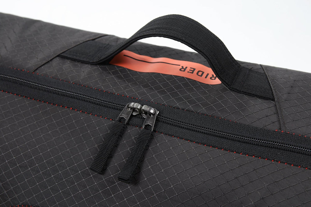 Nitro Cargo Board Bag 159 Boardbag Snowboardtasche – Raven – Detailansicht 10