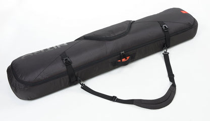 Nitro Cargo Board Bag 159 Boardbag Snowboardtasche – Raven – Detailansicht 3