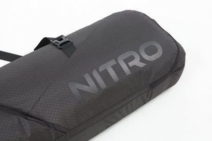 Nitro Cargo Board Bag 159 Boardbag Snowboardtasche – Raven – Detailansicht 5