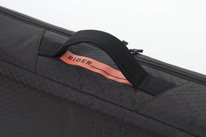 Nitro Cargo Board Bag 159 Boardbag Snowboardtasche – Raven – Detailansicht 6
