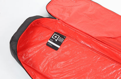 Nitro Cargo Board Bag 159 Boardbag Snowboardtasche – Raven – Detailansicht 7