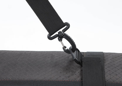 Nitro Cargo Board Bag 159 Boardbag Snowboardtasche – Raven – Detailansicht 8