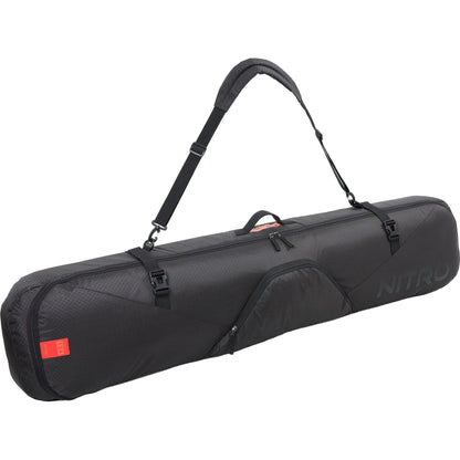 Nitro Cargo Board Bag 159 Boardbag Snowboardtasche – Raven – Produktansicht 1