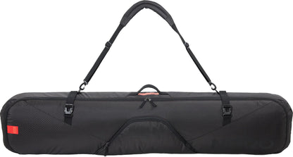 Nitro Cargo Board Bag 159 Boardbag Snowboardtasche – Raven – Produktansicht 2