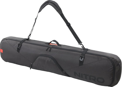 Nitro Cargo Board Bag 159 Boardbag Snowboardtasche – Raven – Produktansicht 3