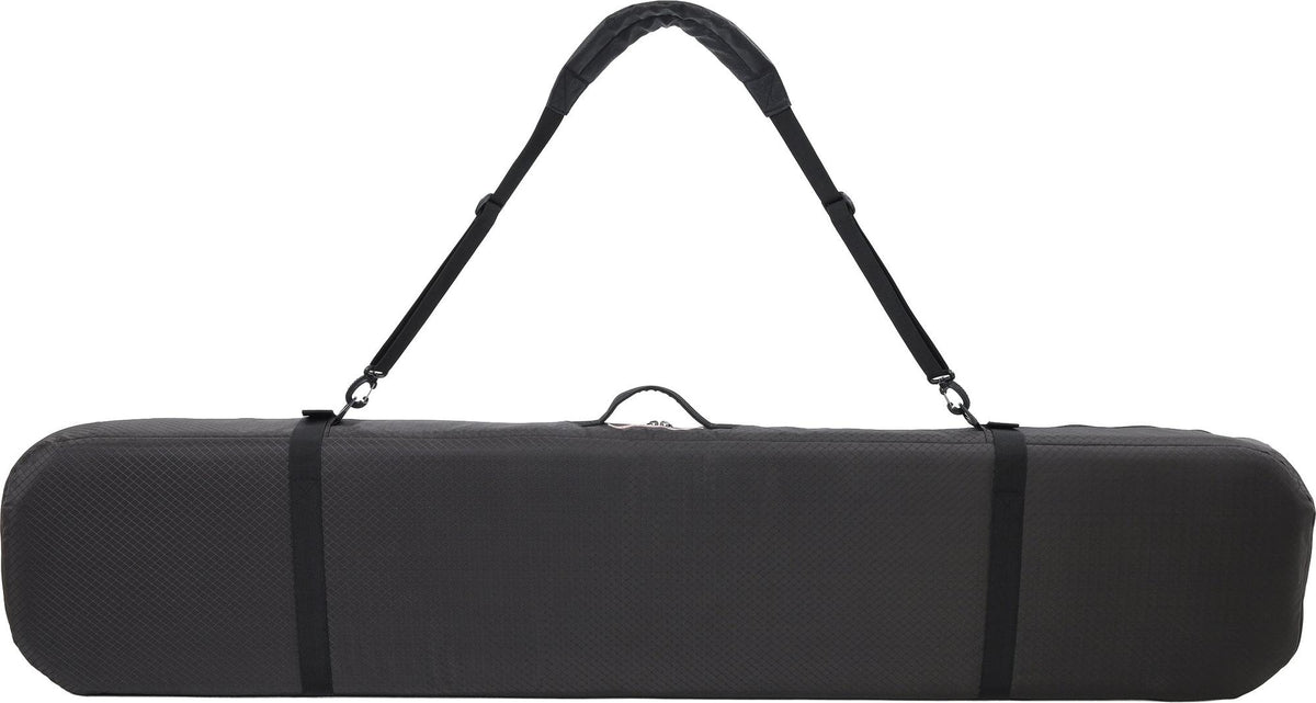 Nitro Cargo Board Bag 159 Boardbag Snowboardtasche – Raven – Produktansicht 4