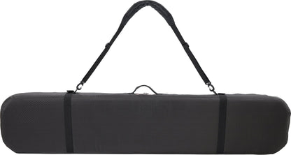 Nitro Cargo Board Bag 159 Boardbag Snowboardtasche – Raven – Produktansicht 4