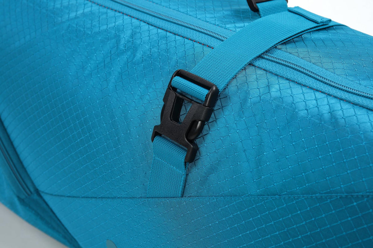 Nitro Cargo Board Bag 159 Boardbag Snowboardtasche – Crystal Teal – Detailansicht 1