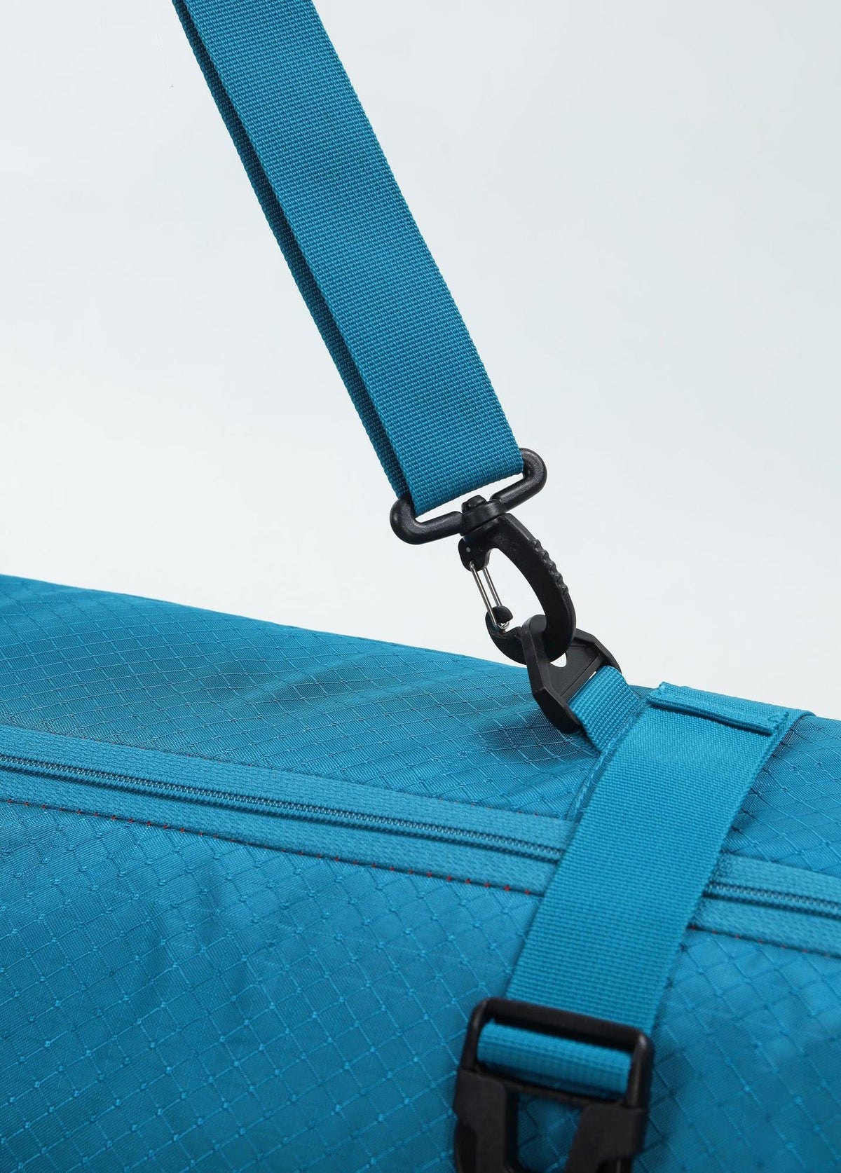 Nitro Cargo Board Bag 159 Boardbag Snowboardtasche – Crystal Teal – Detailansicht 11
