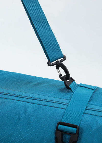 Nitro Cargo Board Bag 159 Boardbag Snowboardtasche – Crystal Teal – Detailansicht 11