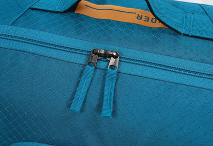 Nitro Cargo Board Bag 159 Boardbag Snowboardtasche – Crystal Teal – Detailansicht 12