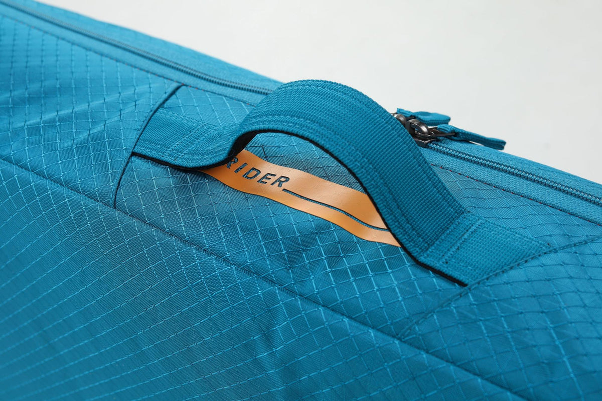 Nitro Cargo Board Bag 159 Boardbag Snowboardtasche – Crystal Teal – Detailansicht 9