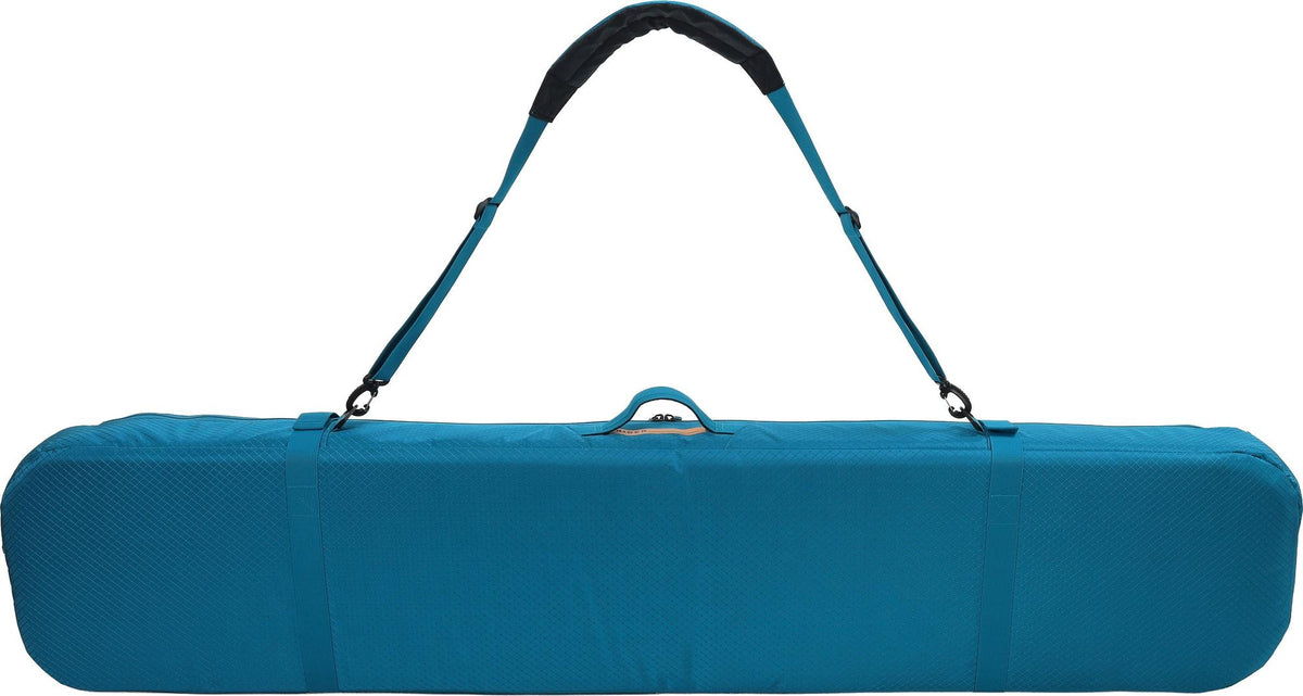 Nitro Cargo Board Bag 159 Boardbag Snowboardtasche – Crystal Teal – Produktansicht 2