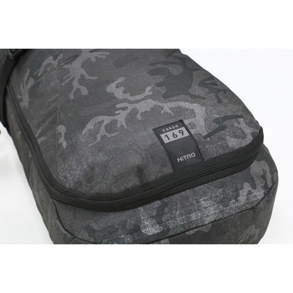 Nitro Bags CARGO BOARD BAG 169 FORGED CAMO