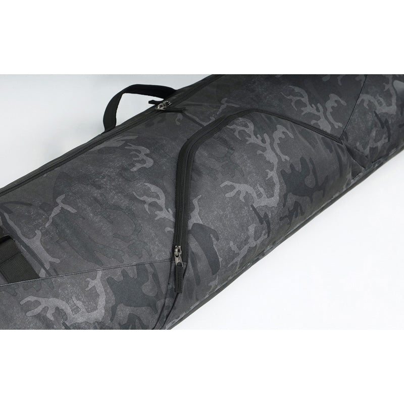 Nitro Bags CARGO BOARD BAG 169 FORGED CAMO