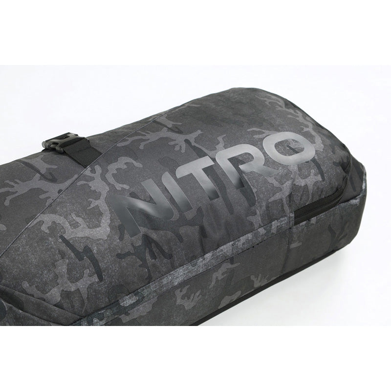 Nitro Bags CARGO BOARD BAG 169 FORGED CAMO