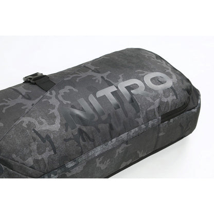 Nitro Bags CARGO BOARD BAG 169 FORGED CAMO