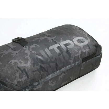 Nitro Bags CARGO BOARD BAG 169 FORGED CAMO