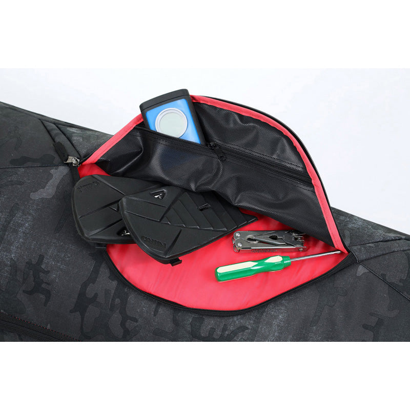 Nitro Bags CARGO BOARD BAG 169 FORGED CAMO