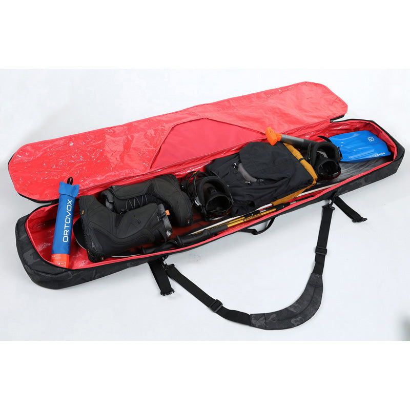 Nitro Bags CARGO BOARD BAG 169 FORGED CAMO
