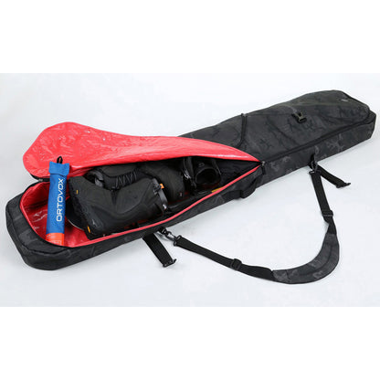 Nitro Bags CARGO BOARD BAG 169 FORGED CAMO