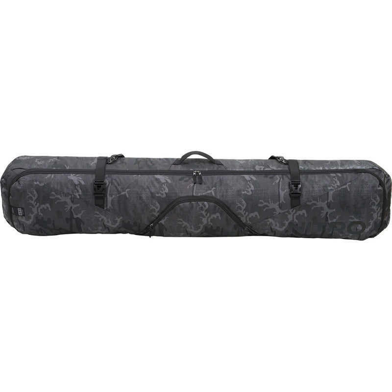 Nitro Bags CARGO BOARD BAG 169 FORGED CAMO