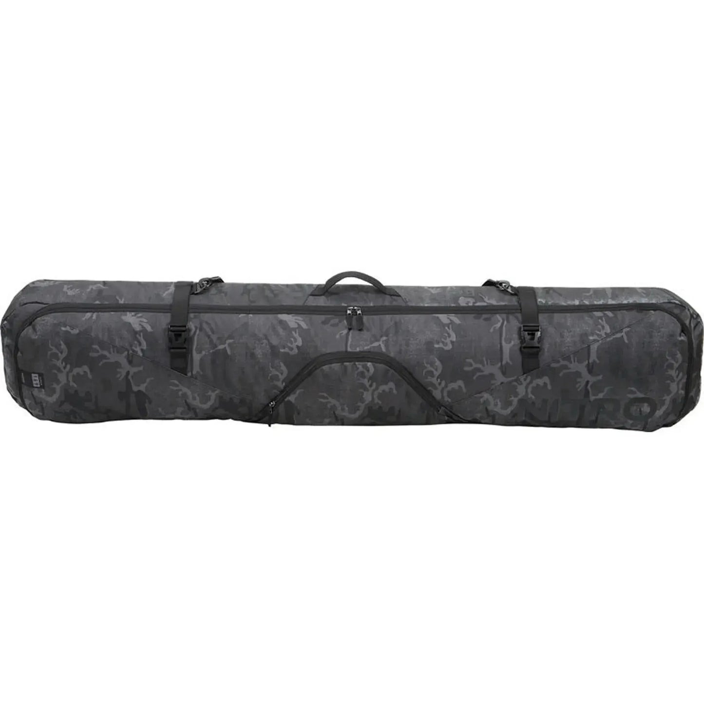 Nitro Bags CARGO BOARD BAG 169 FORGED CAMO