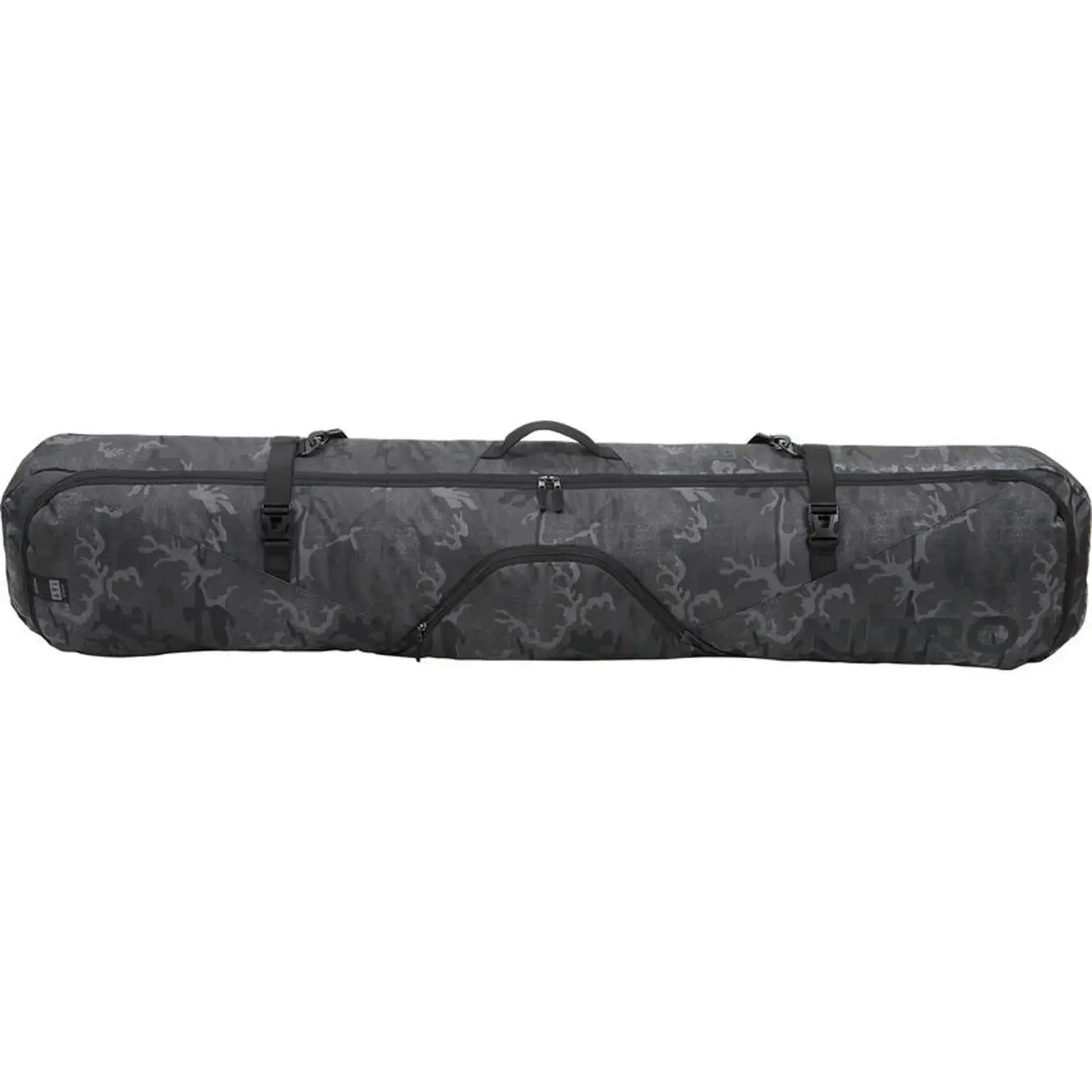 Nitro Bags CARGO BOARD BAG 169 FORGED CAMO