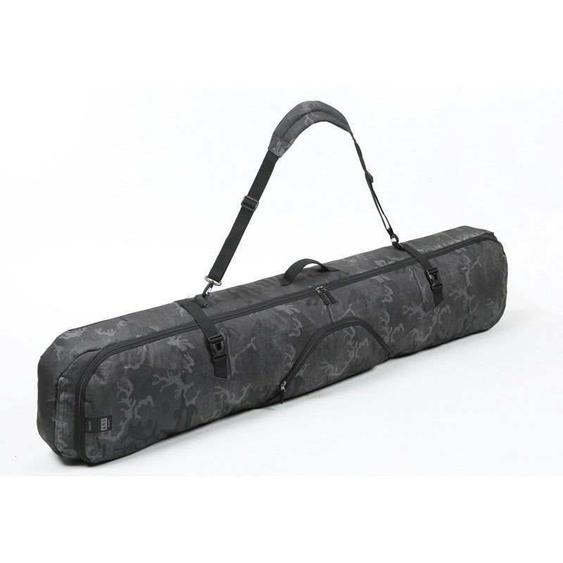 Nitro Bags CARGO BOARD BAG 169 FORGED CAMO