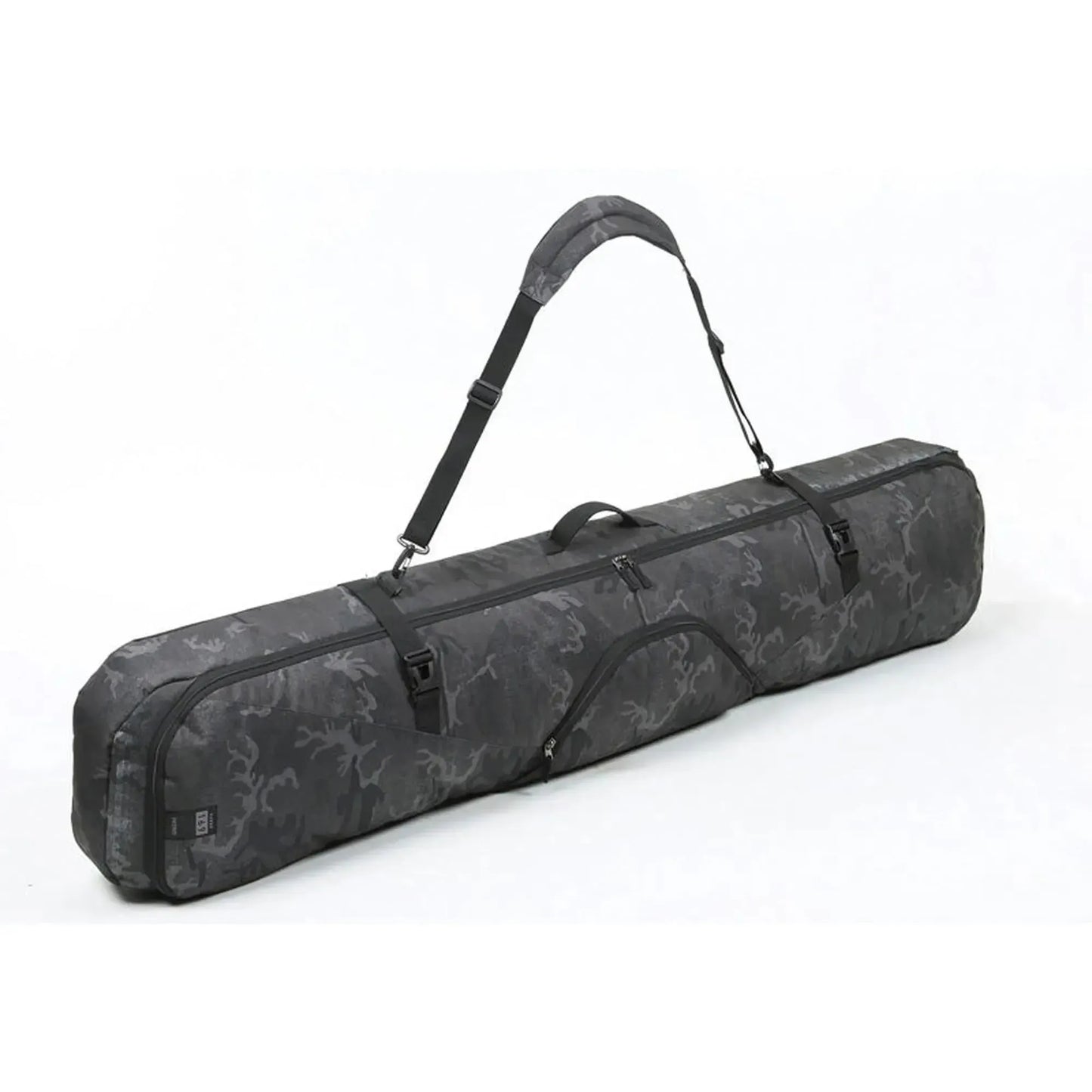 Nitro Bags CARGO BOARD BAG 169 FORGED CAMO