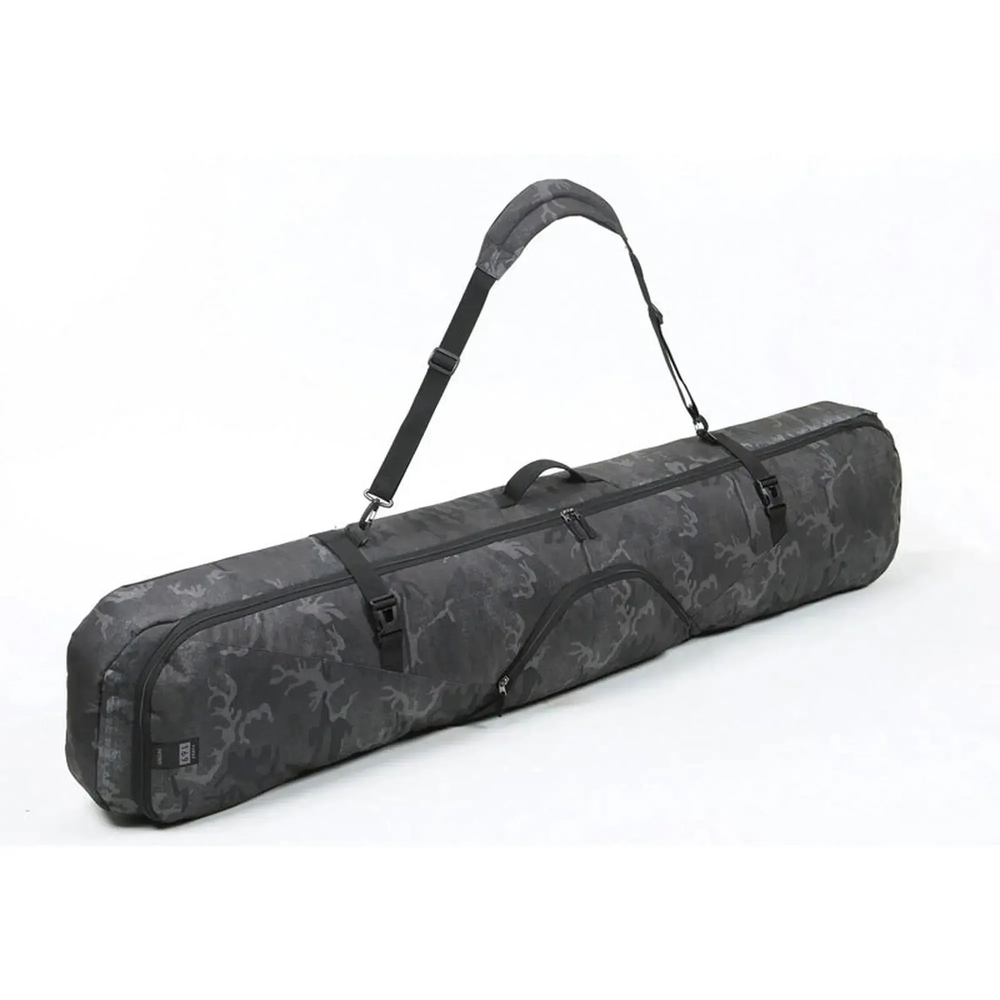 Nitro Bags CARGO BOARD BAG 169 FORGED CAMO
