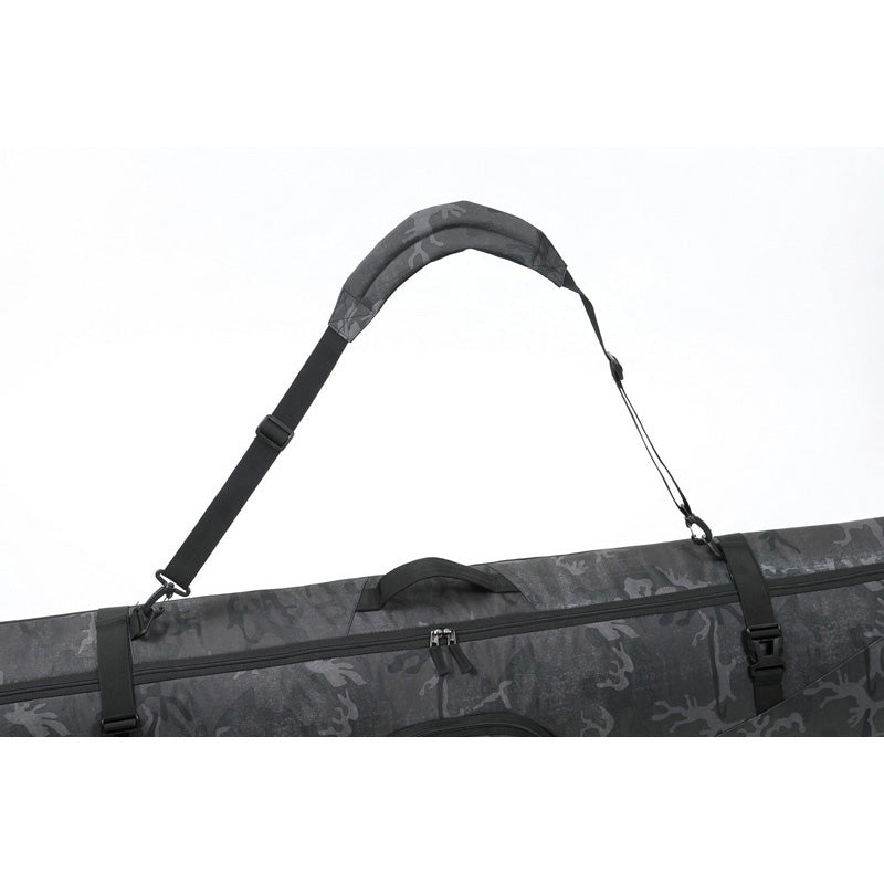 Nitro Bags CARGO BOARD BAG 169 FORGED CAMO