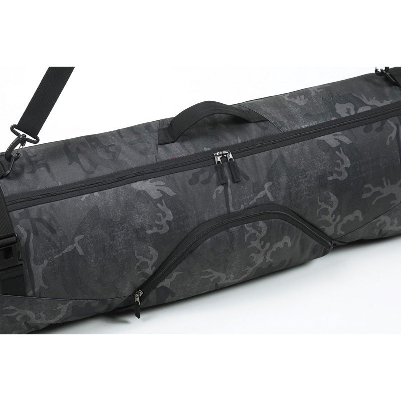 Nitro Bags CARGO BOARD BAG 169 FORGED CAMO