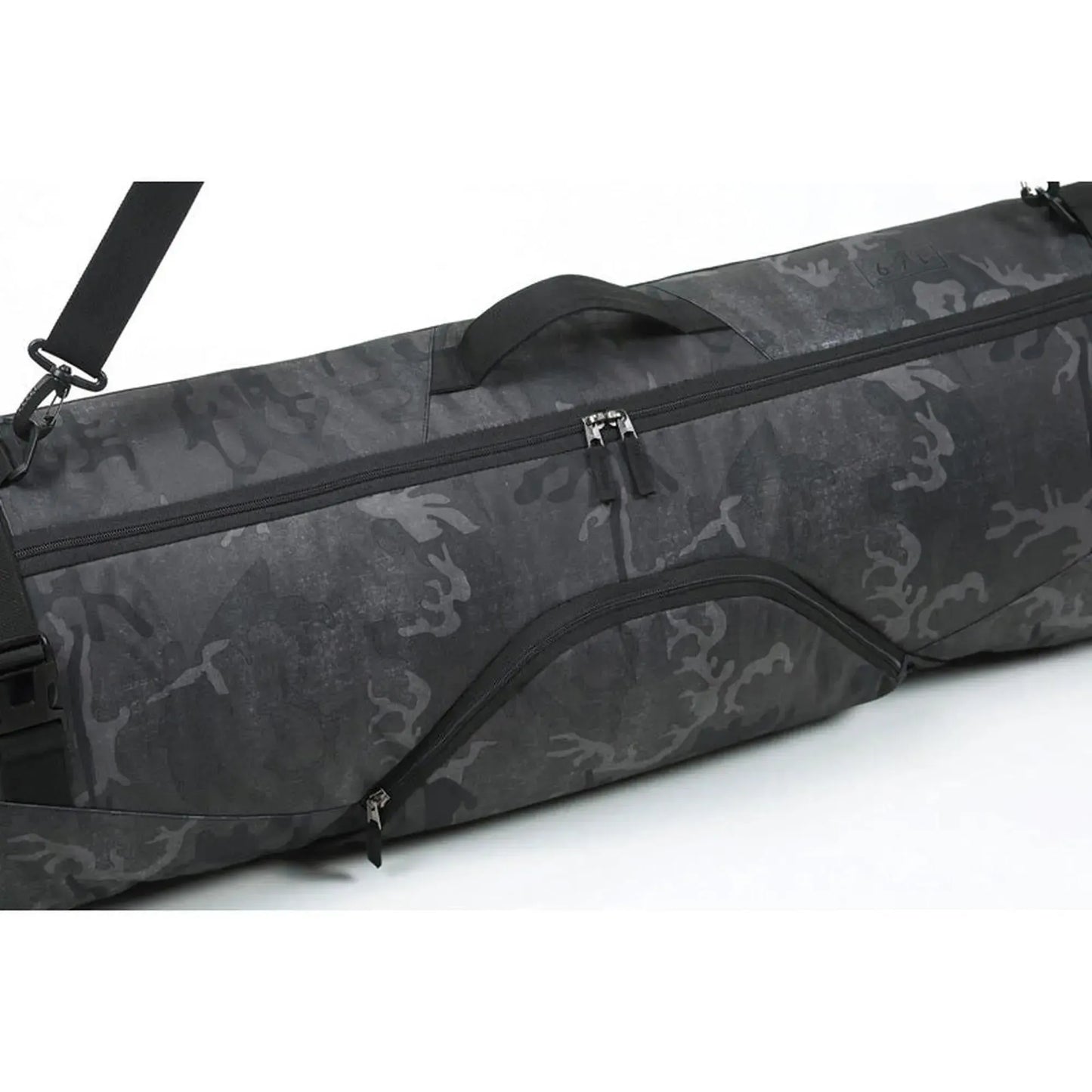 Nitro Bags CARGO BOARD BAG 169 FORGED CAMO