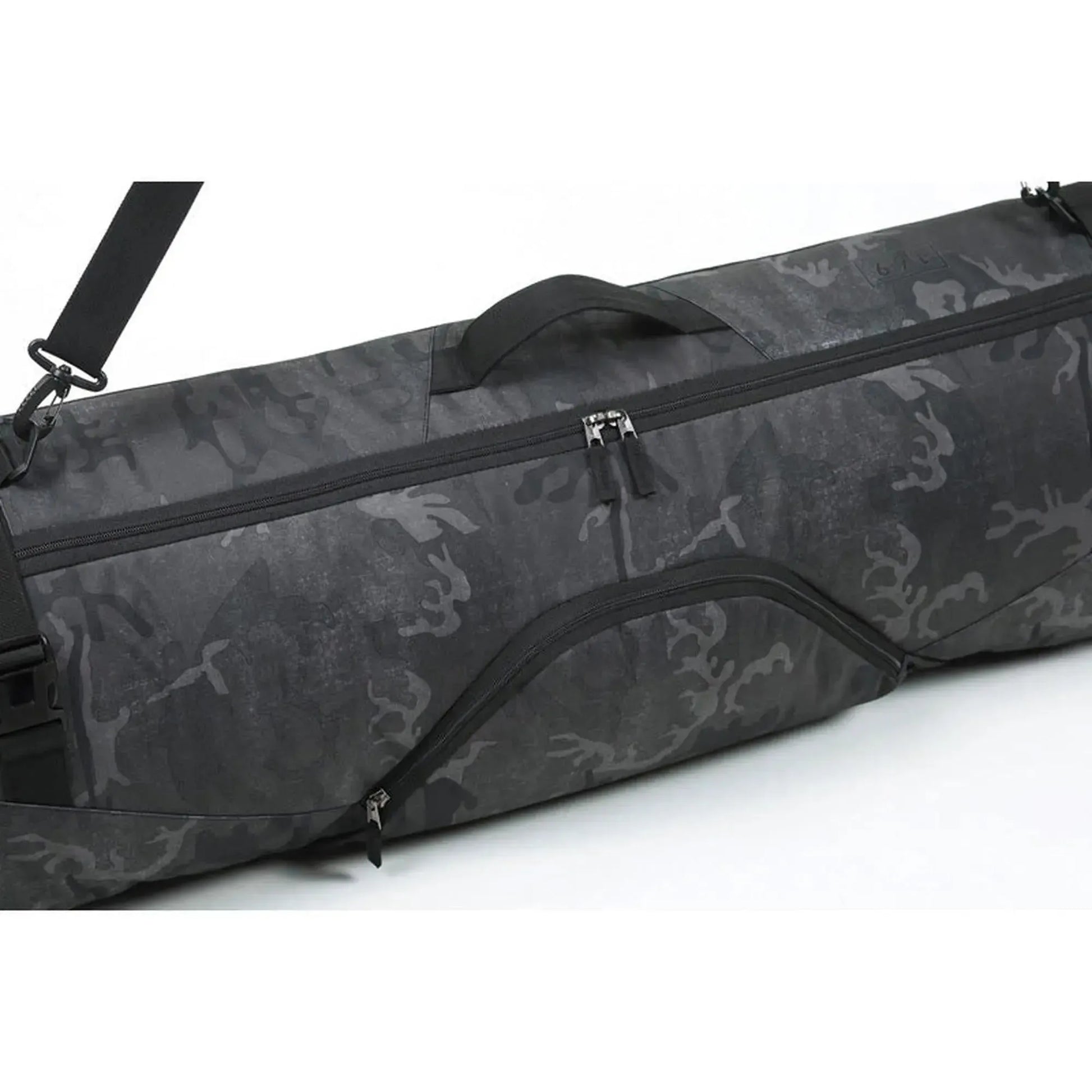 Nitro Bags CARGO BOARD BAG 169 FORGED CAMO