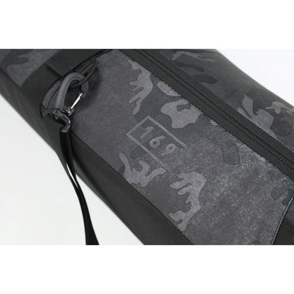 Nitro Bags CARGO BOARD BAG 169 FORGED CAMO