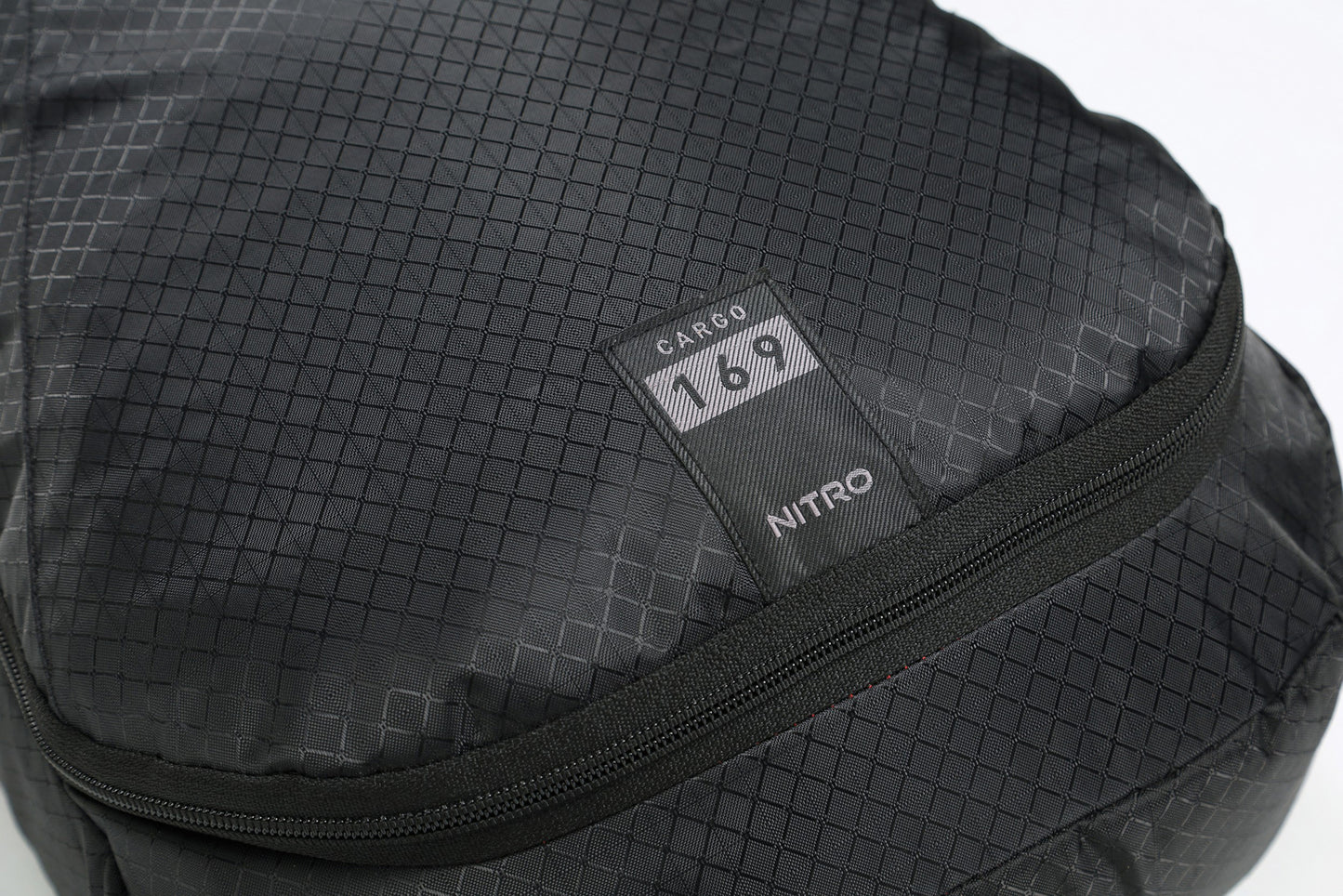 Nitro Cargo Board Bag 169 cm Boardbag  Snowboard Tasche Phantom