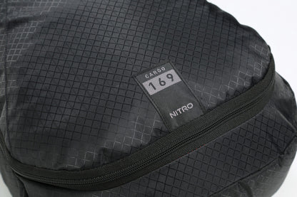 Nitro Cargo Board Bag 169 cm Boardbag  Snowboard Tasche Phantom