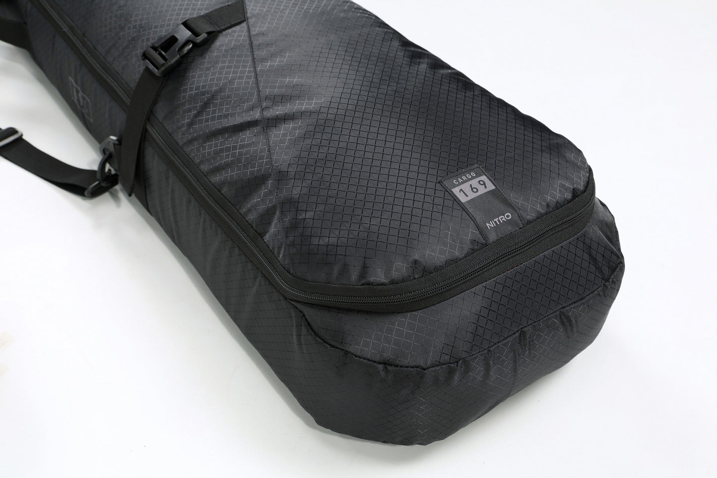 Nitro Cargo Board Bag 169 cm Boardbag  Snowboard Tasche Phantom