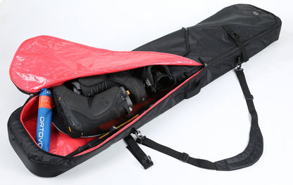 Nitro Cargo Board Bag 169 cm Boardbag  Snowboard Tasche Phantom