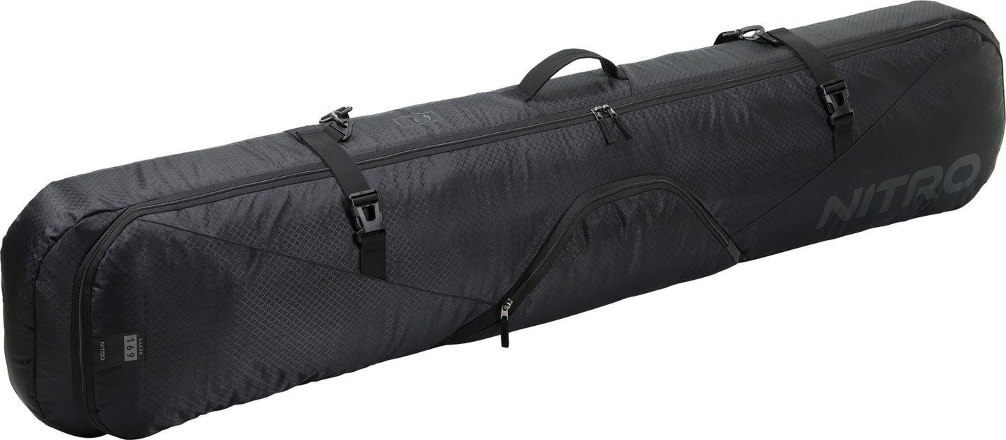 Nitro Cargo Board Bag 169 cm Boardbag  Snowboard Tasche Phantom