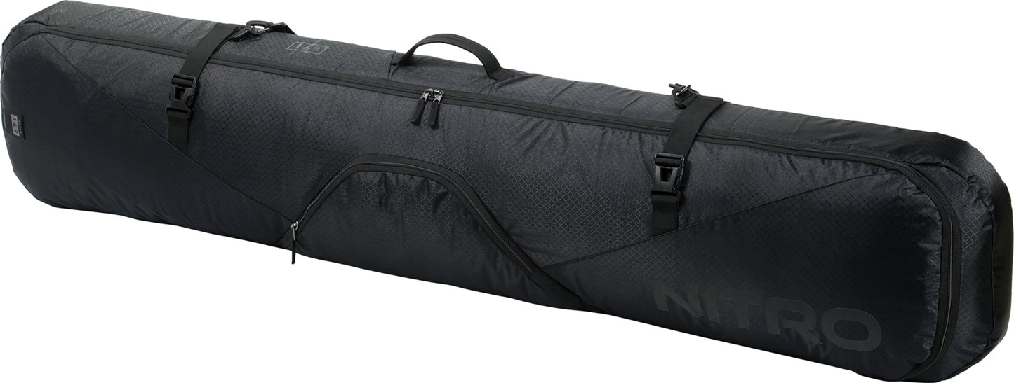 Nitro Cargo Board Bag 169 cm Boardbag  Snowboard Tasche Phantom